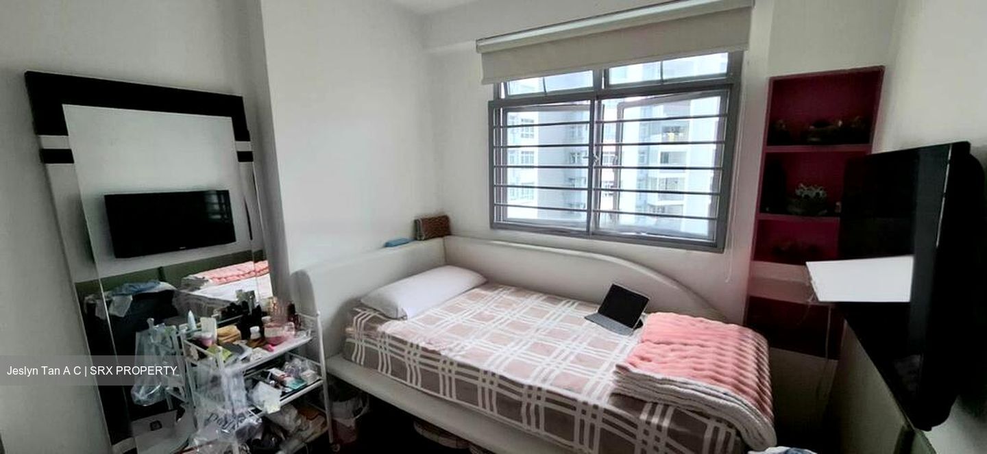 Blk 475D Parkland Residences (Hougang), HDB 4 Rooms #468261551
